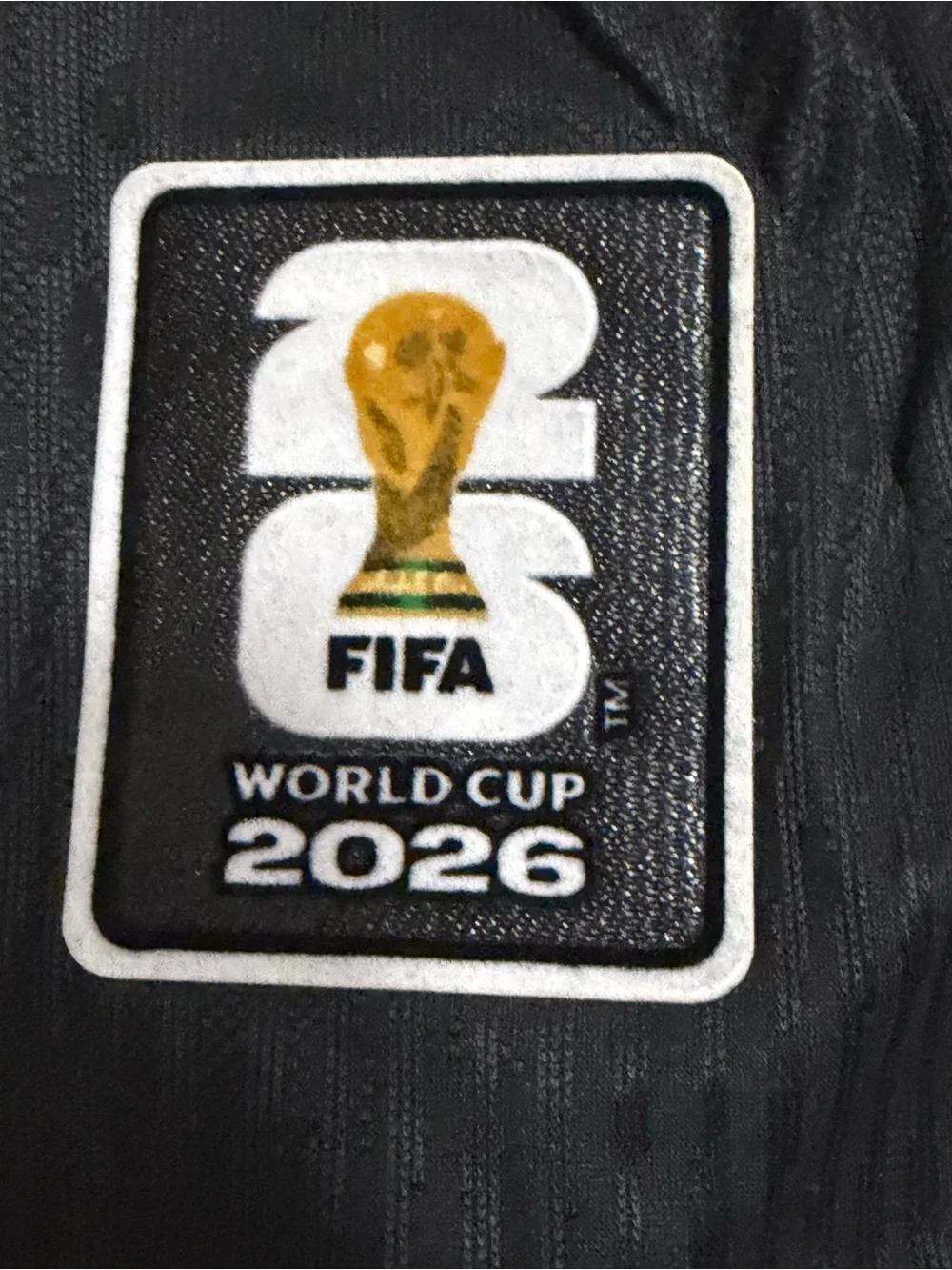 Norway Haaland #9 Player Version Jersey 2026 Away All Black Football Shirt